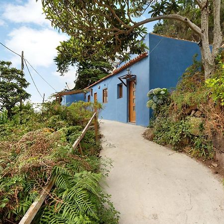 Villa Casa Azul Del Roque Negro Santa Cruz de Tenerife Exterior foto