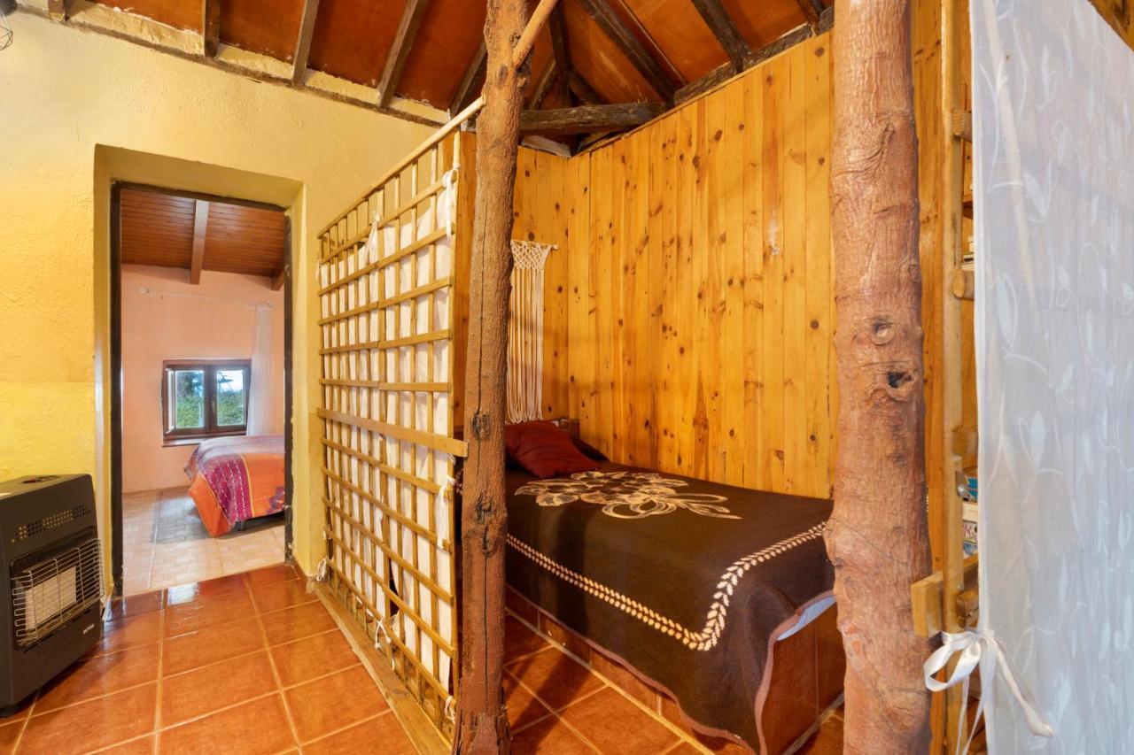 Villa Casa Azul Del Roque Negro Santa Cruz de Tenerife Exterior foto